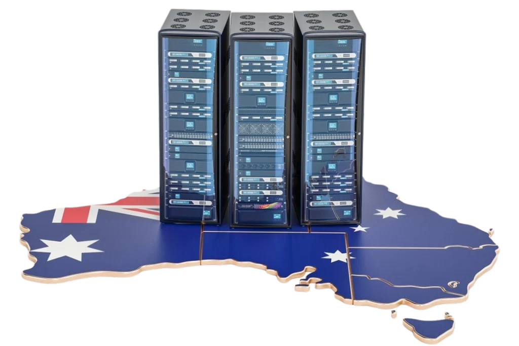 Fastest Web Hosting in Australia Fastest Web Hosting in Australia