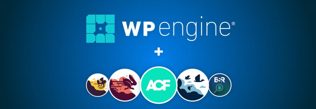 WP Engine